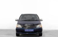 Toyota Nadia 2 из 21