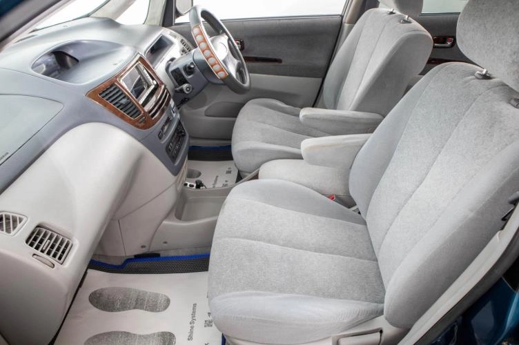 Toyota Nadia 18 из 21