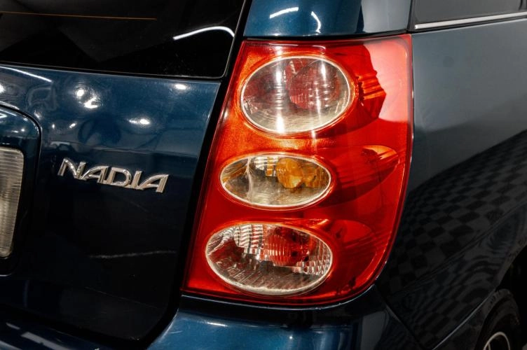 Toyota Nadia 8 из 21
