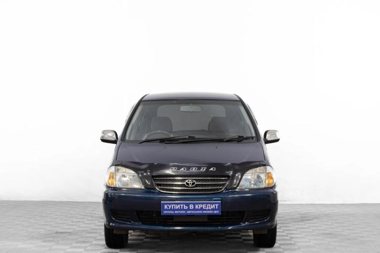 Toyota Nadia 2 из 6
