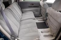 Toyota Nadia 20 из 21