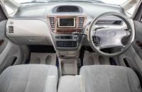 Toyota Nadia 9 из 21