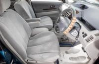 Toyota Nadia 10 из 21