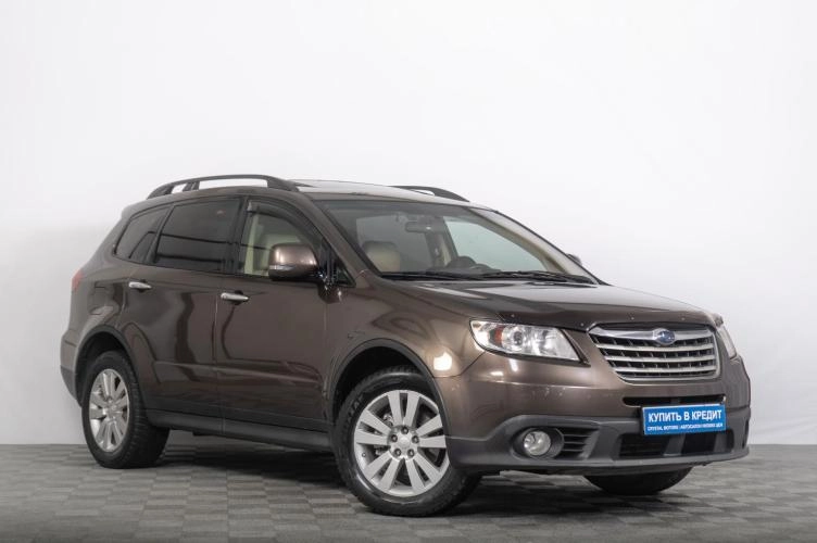 Subaru Tribeca 1 из 6