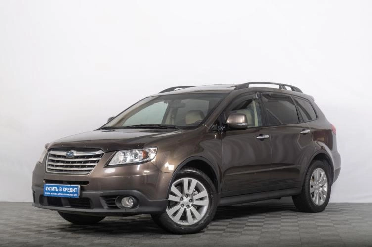 Subaru Tribeca 2 из 6