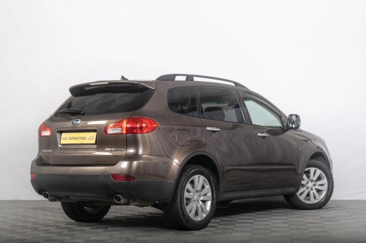 Subaru Tribeca 6 из 6