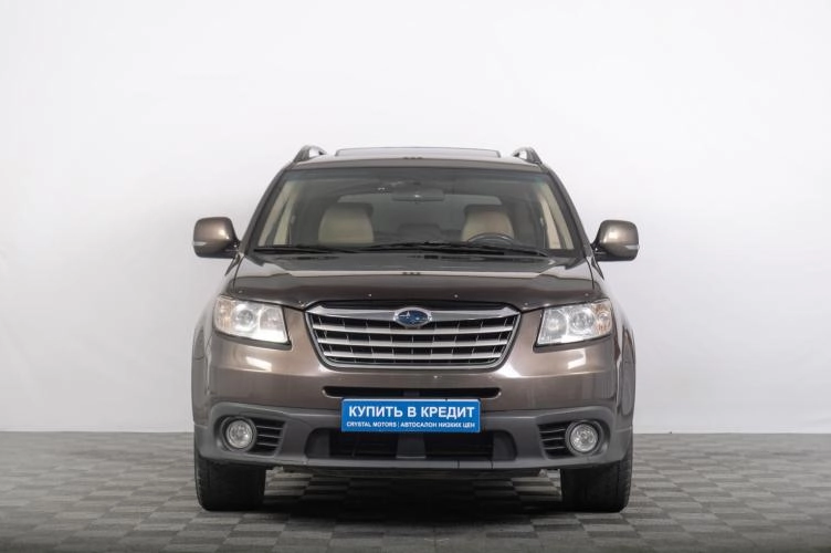 Subaru Tribeca 3 из 6