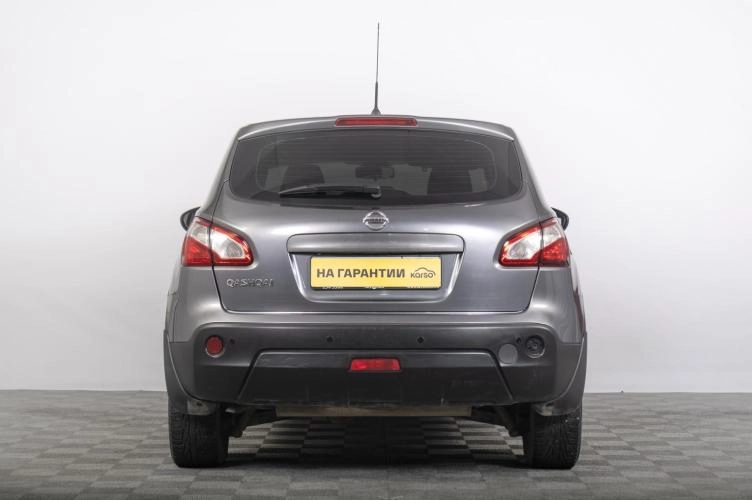 Nissan Qashqai 4 из 6