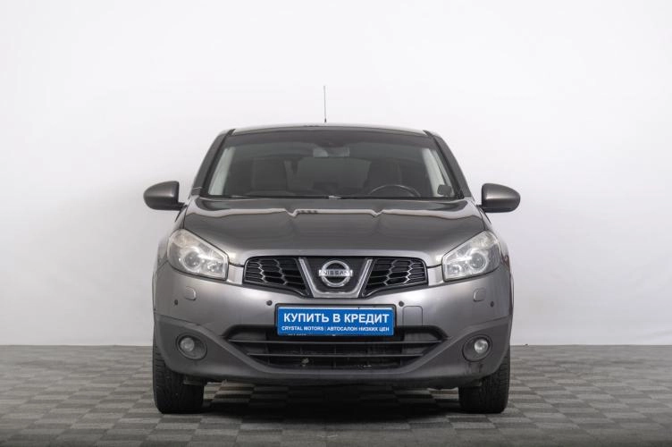 Nissan Qashqai 3 из 6