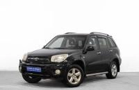 Toyota RAV4 3 из 24