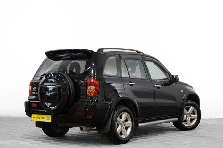 Toyota RAV4 4 из 24