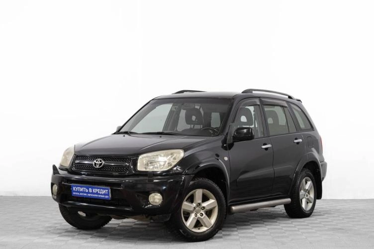 Toyota RAV4 3 из 24
