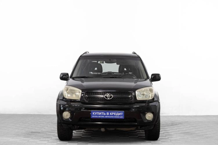 Toyota RAV4 2 из 24