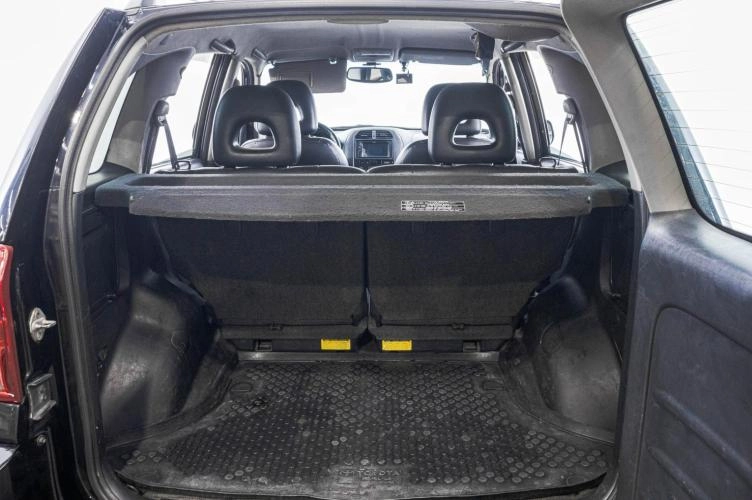 Toyota RAV4 24 из 24