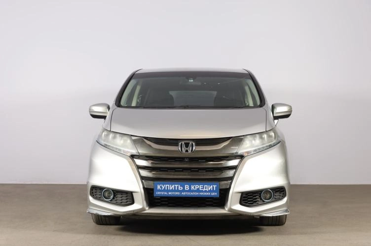 Honda Odyssey 2 из 6