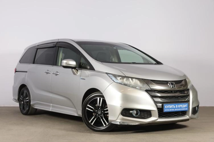 Honda Odyssey 1 из 6