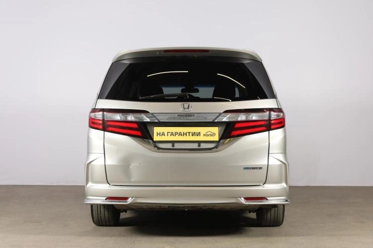Honda Odyssey 5 из 6
