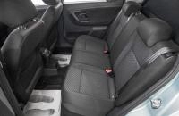 Skoda Fabia 22 из 24