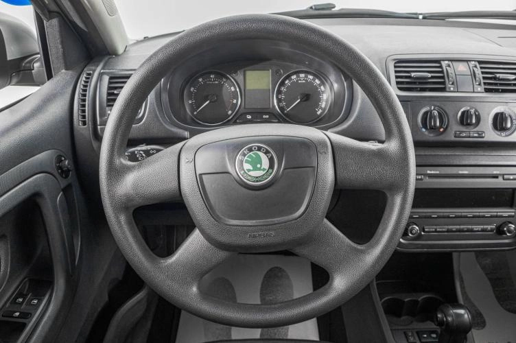 Skoda Fabia 13 из 24