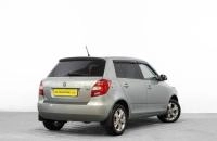 Skoda Fabia 4 из 24