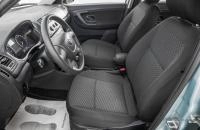 Skoda Fabia 10 из 24