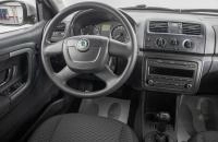 Skoda Fabia 14 из 24