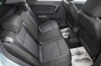 Skoda Fabia 23 из 24