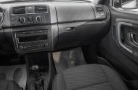 Skoda Fabia 20 из 24