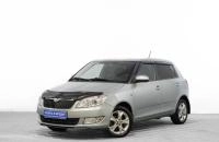 Skoda Fabia 3 из 24