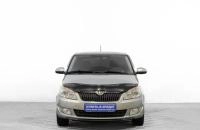 Skoda Fabia 2 из 24