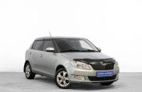Skoda Fabia 1 из 24