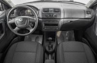 Skoda Fabia 9 из 24