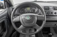 Skoda Fabia 13 из 24
