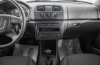 Skoda Fabia 15 из 24