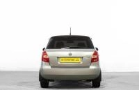 Skoda Fabia 5 из 24