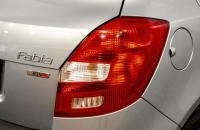 Skoda Fabia 8 из 24