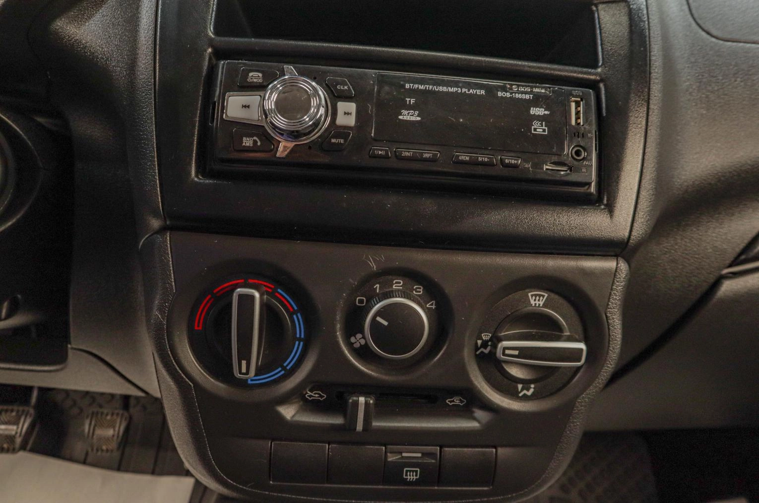 ВАЗ (LADA) Granta 13 из 17