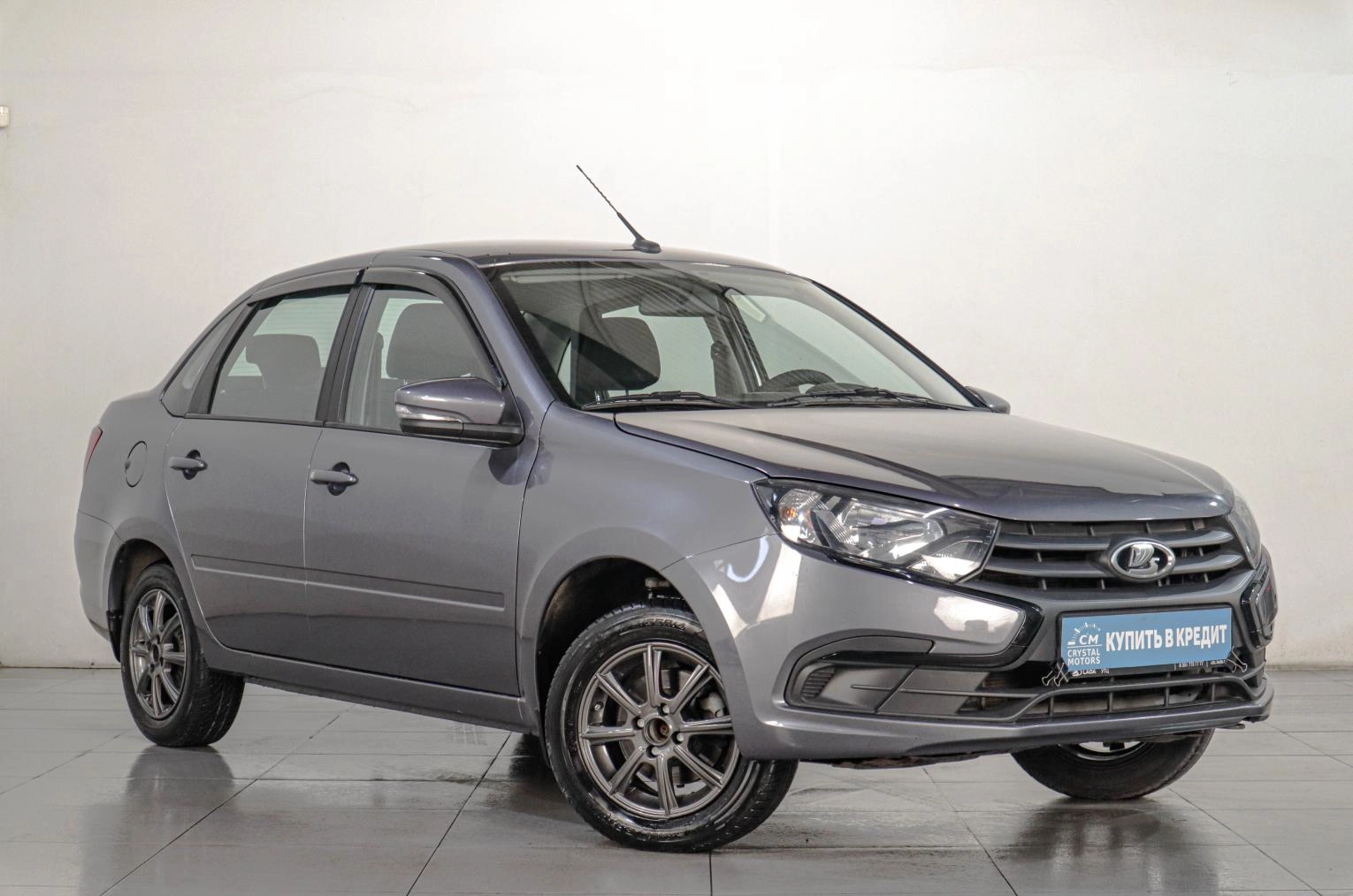 ВАЗ (LADA) Granta 1 из 17