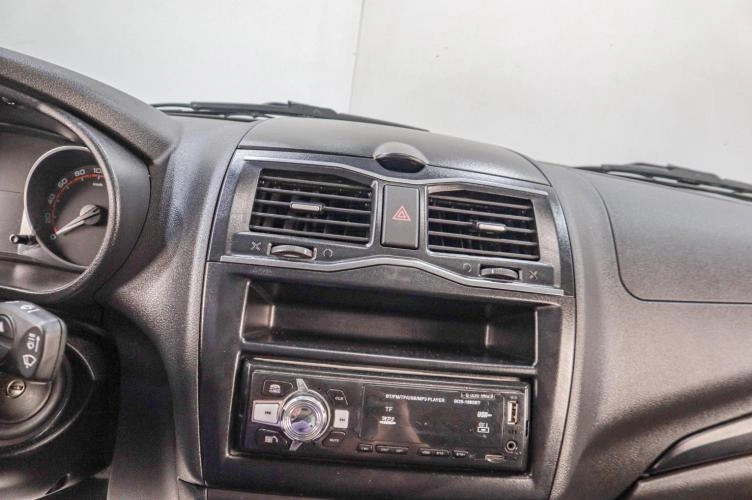 ВАЗ (LADA) Granta 12 из 17