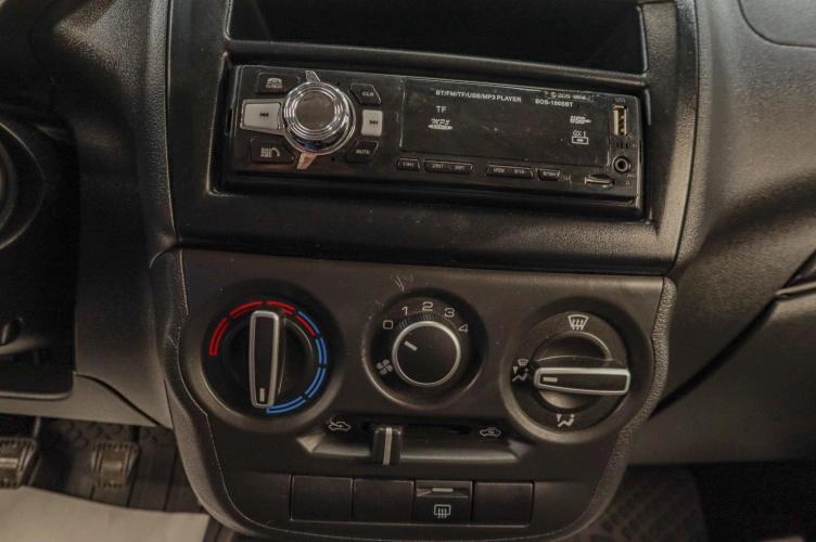 ВАЗ (LADA) Granta 13 из 17