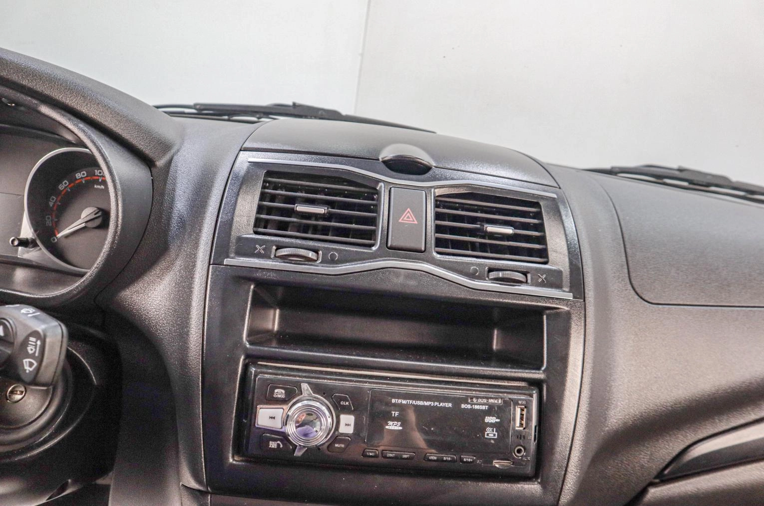 ВАЗ (LADA) Granta 12 из 17