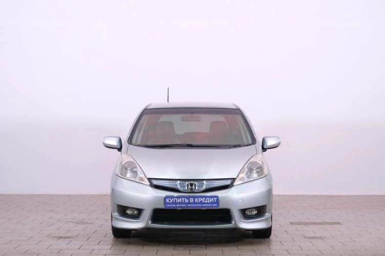 Honda Fit Shuttle 2 из 6