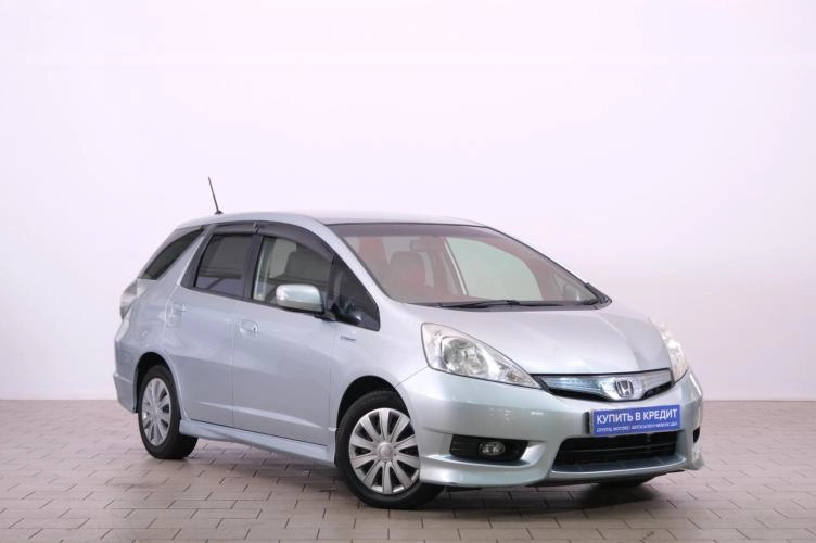 Honda Fit Shuttle 1 из 6