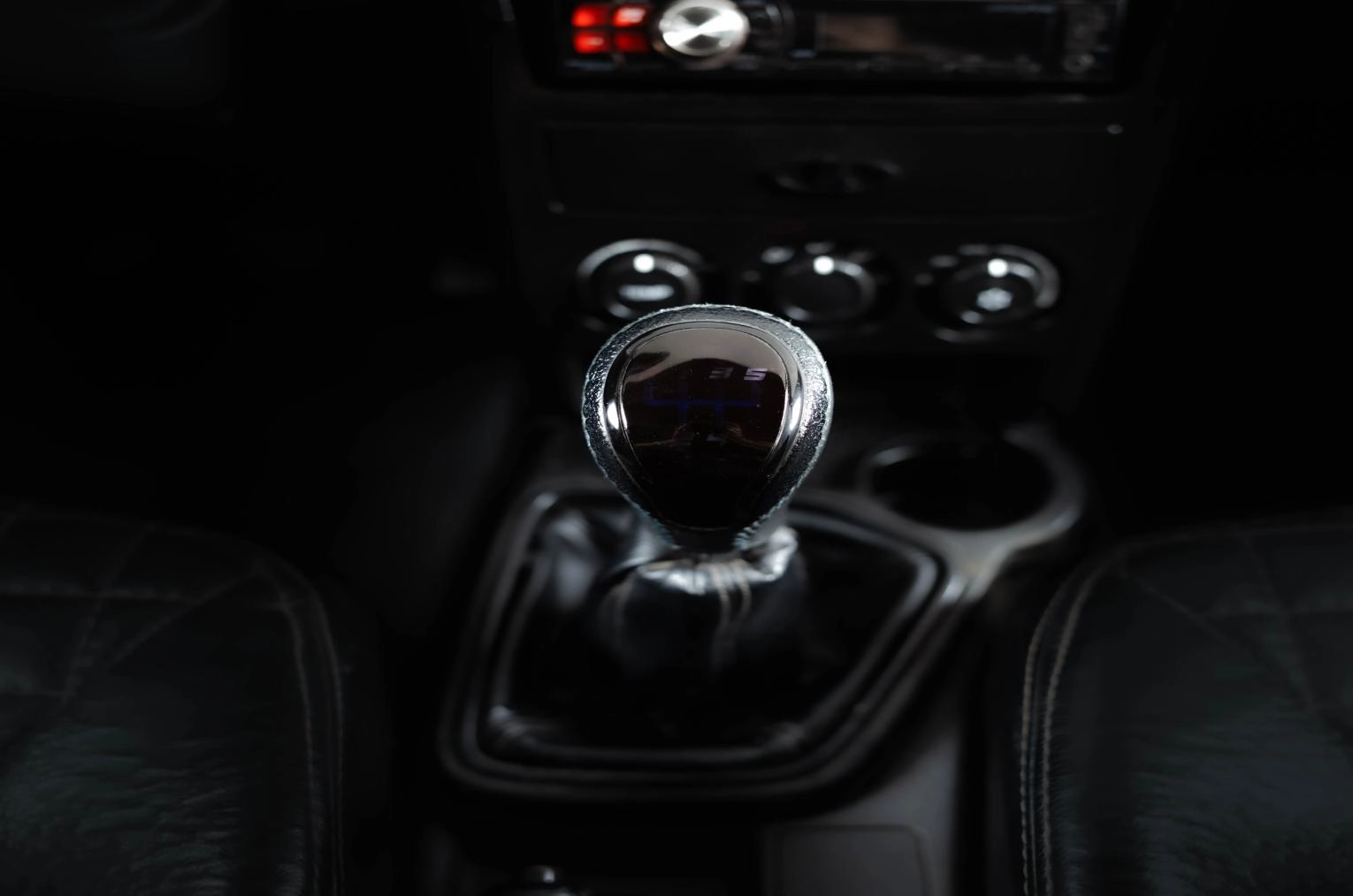ВАЗ (LADA) Priora 17 из 17