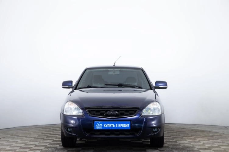 ВАЗ (LADA) Priora 2 из 6
