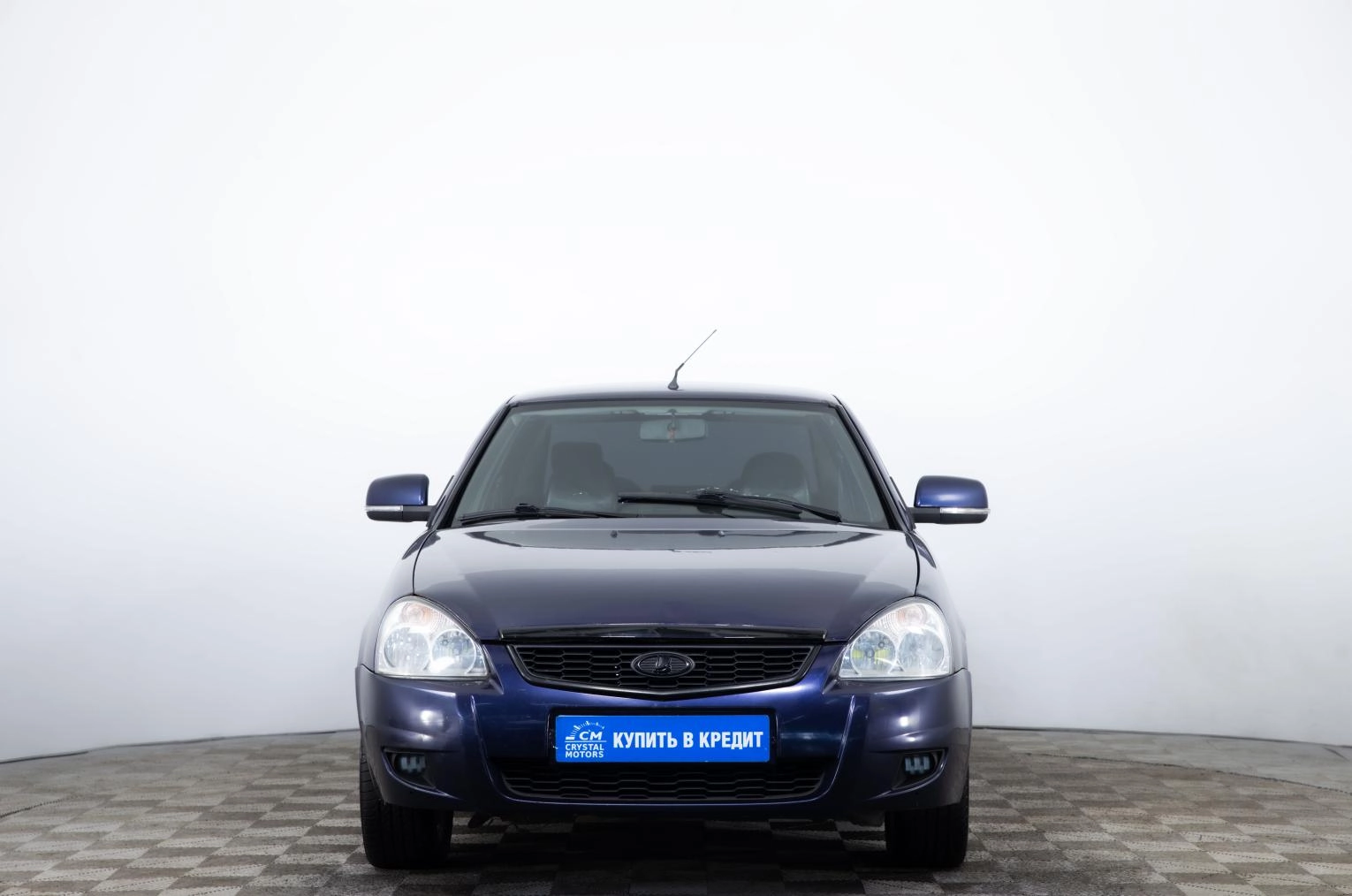 ВАЗ (LADA) Priora 2 из 17