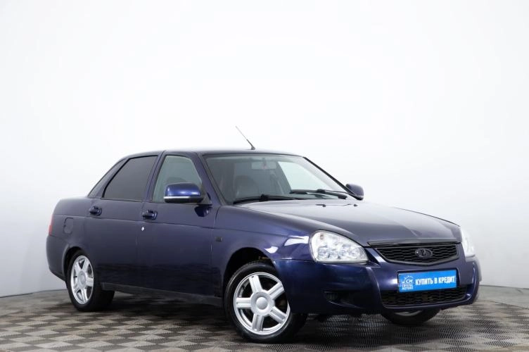 ВАЗ (LADA) Priora 1 из 6
