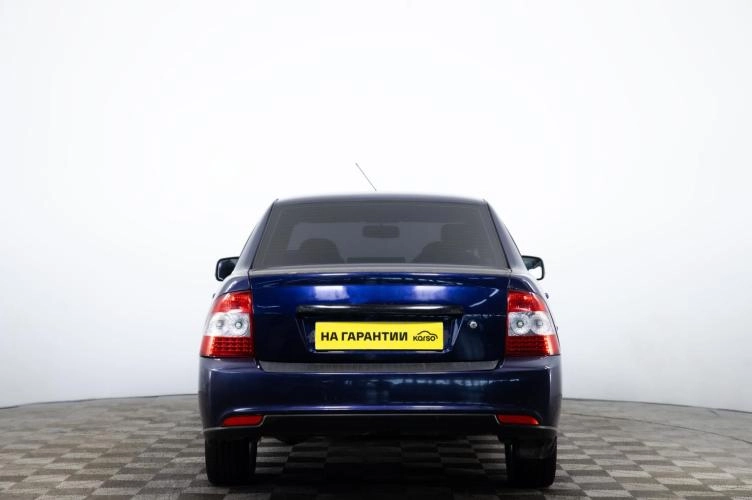 ВАЗ (LADA) Priora 5 из 6