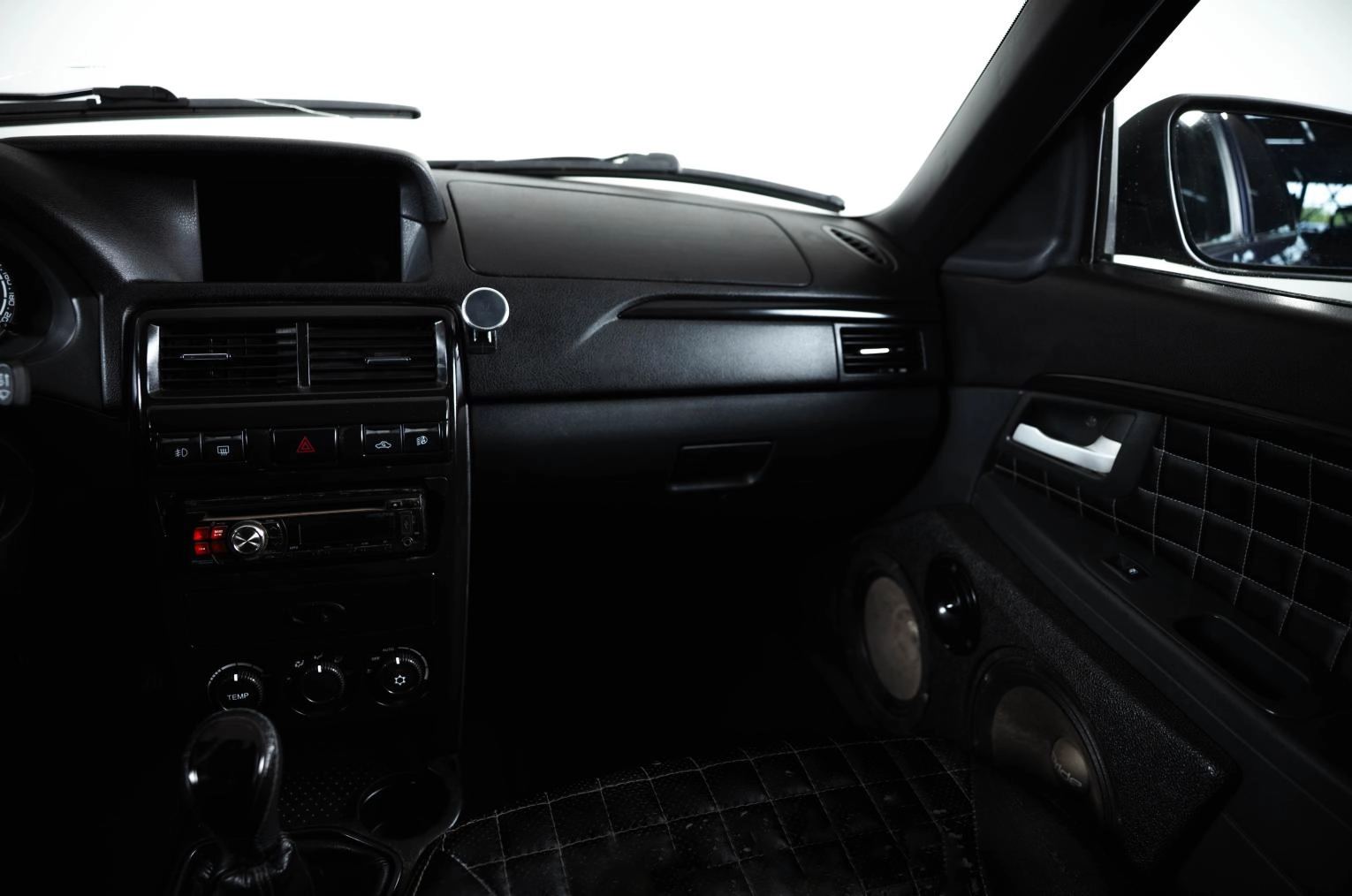 ВАЗ (LADA) Priora 13 из 17