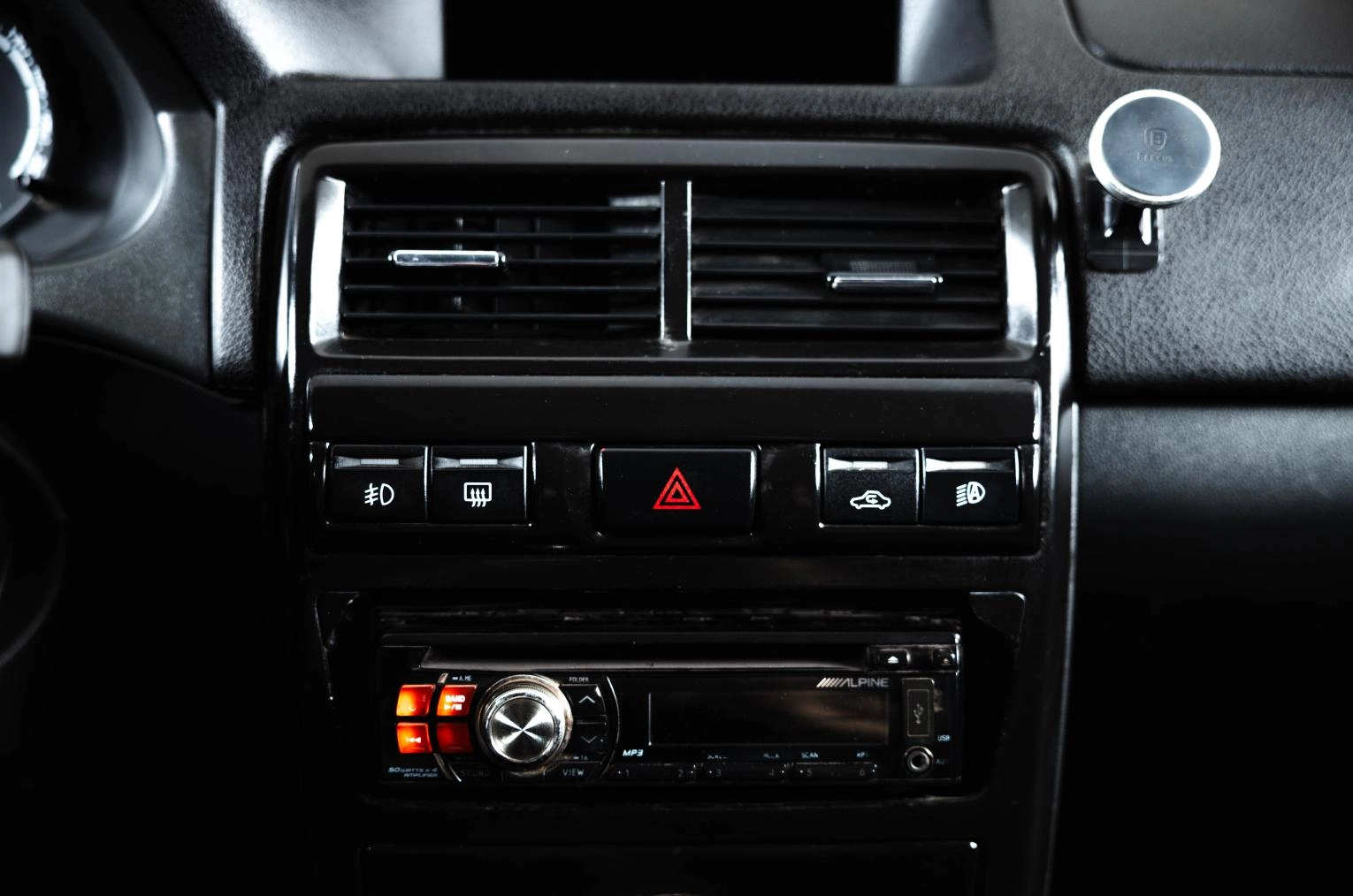 ВАЗ (LADA) Priora 15 из 17